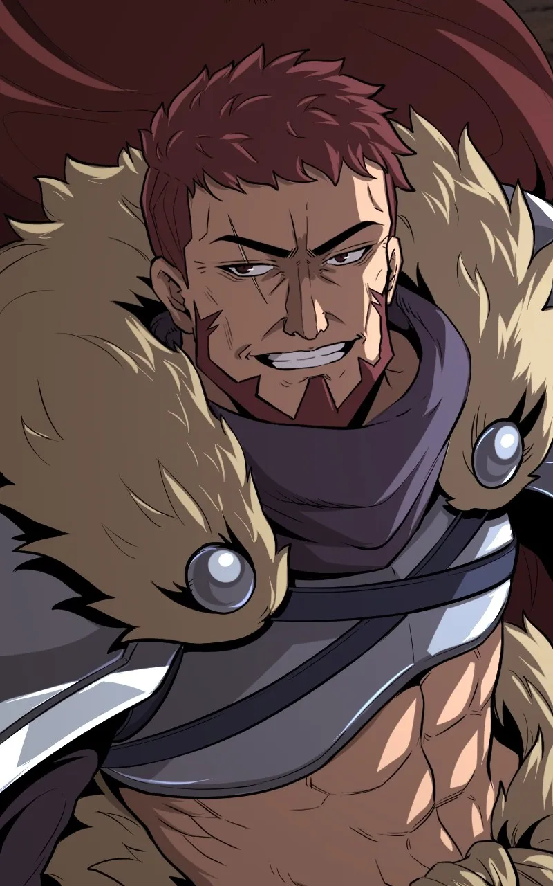 The Primal Hunter Chapter 28 page 95 - 