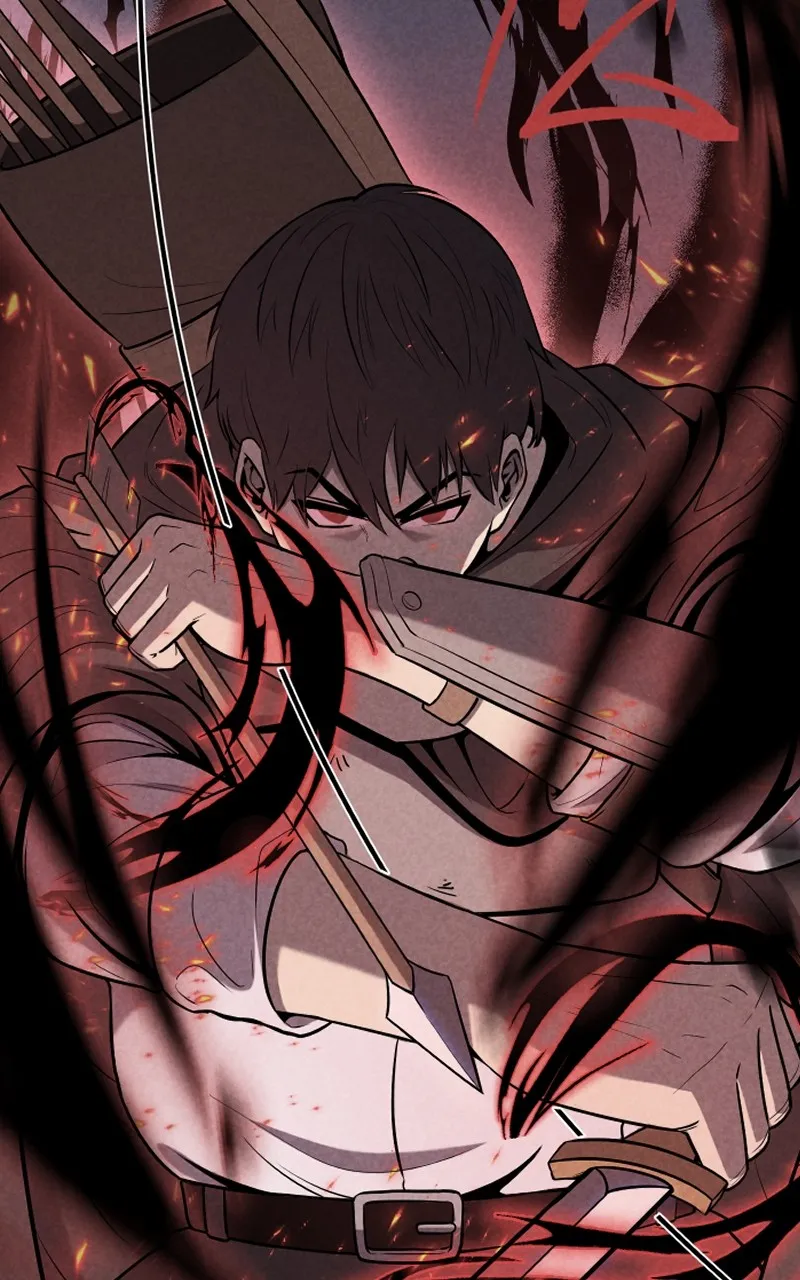 The Primal Hunter Chapter 29 page 103 - 