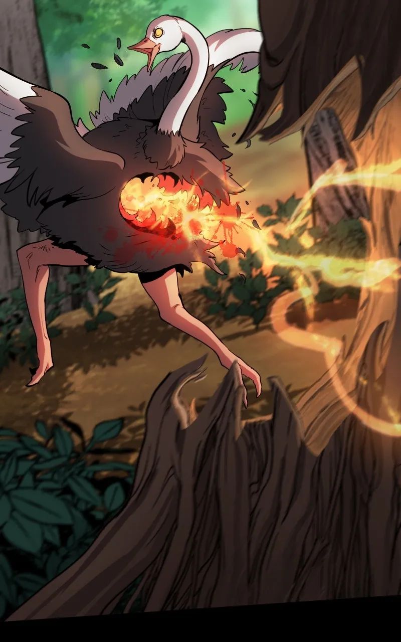 The Primal Hunter Chapter 29 page 16 - 