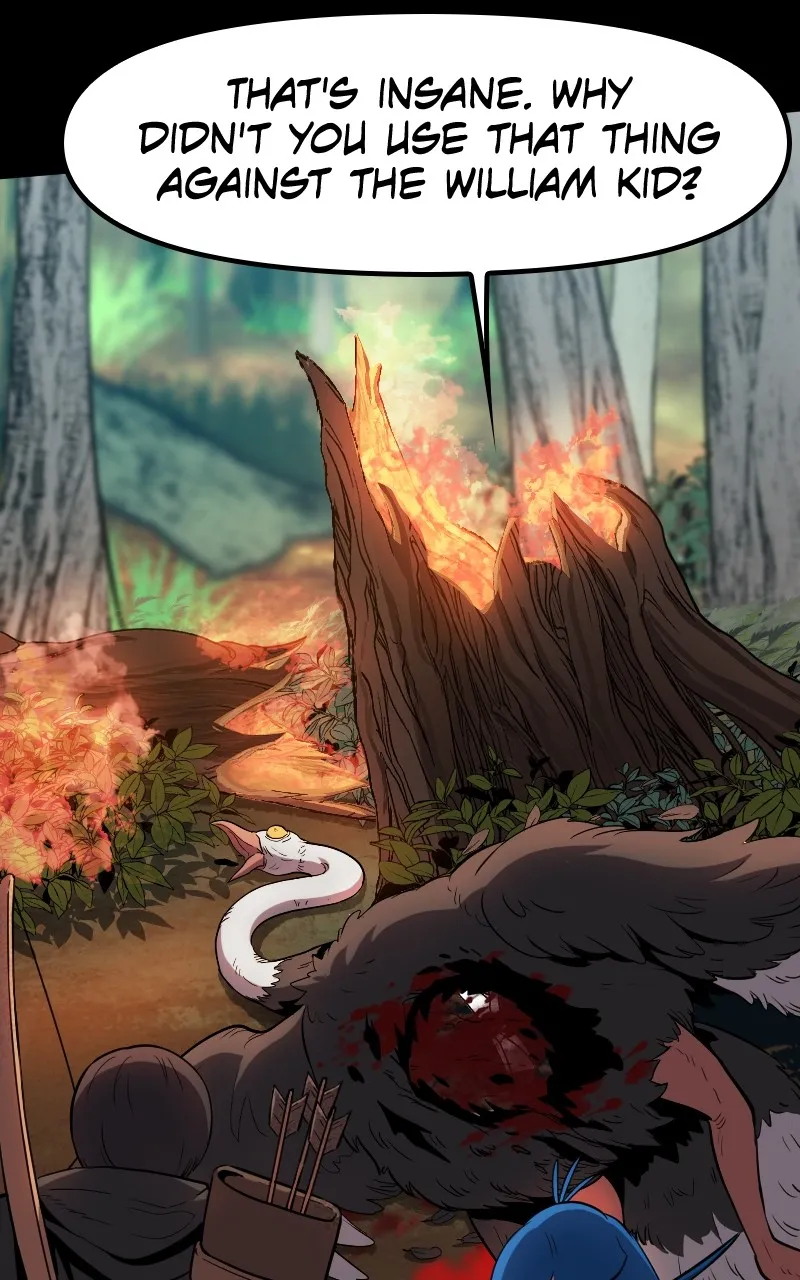 The Primal Hunter Chapter 29 page 19 - 