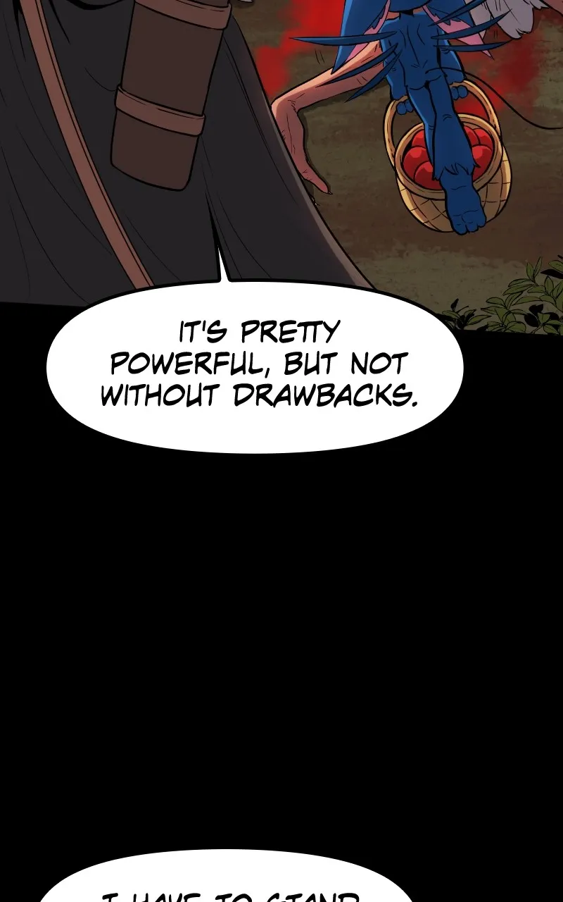 The Primal Hunter Chapter 29 page 20 - 