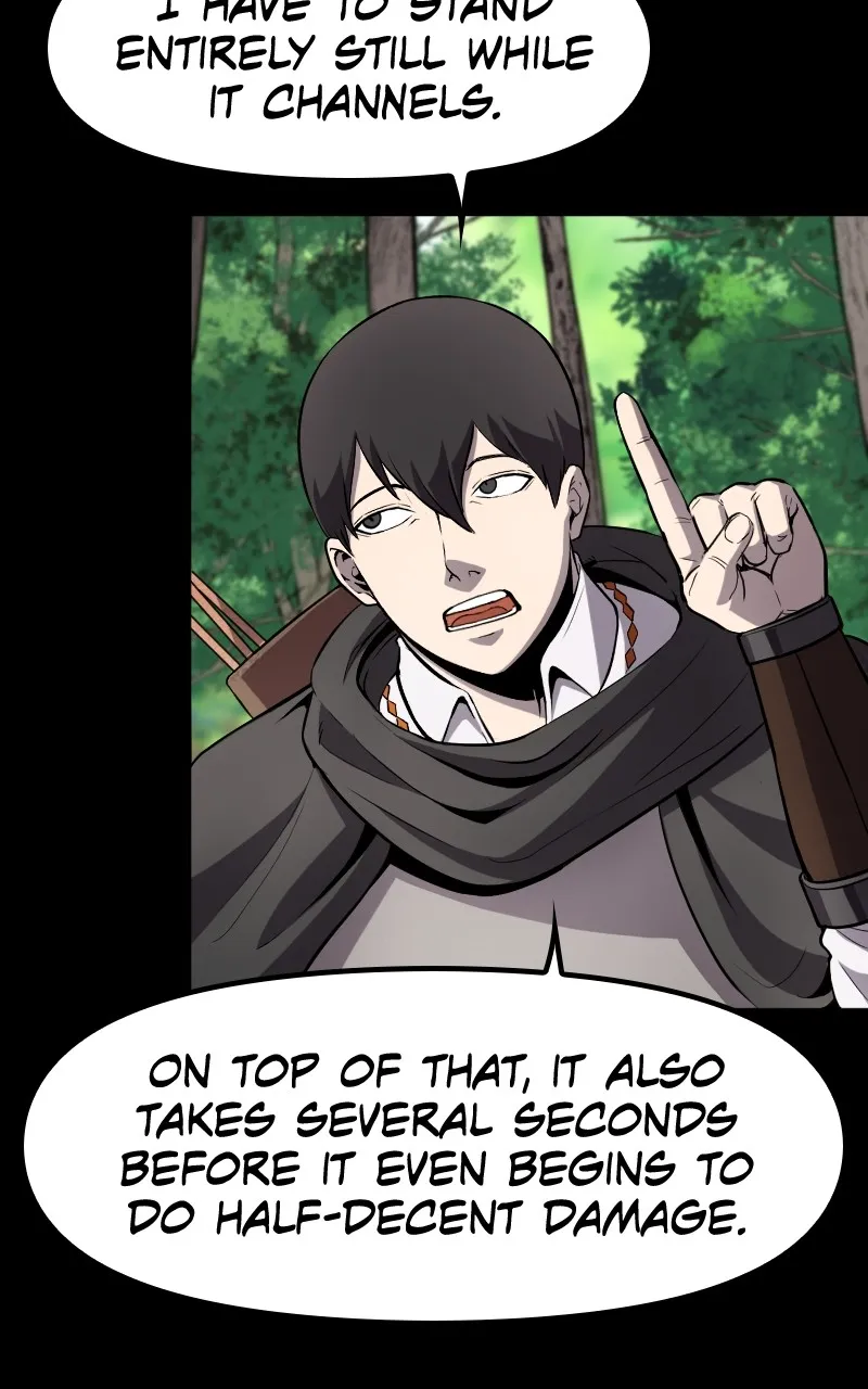 The Primal Hunter Chapter 29 page 21 - 