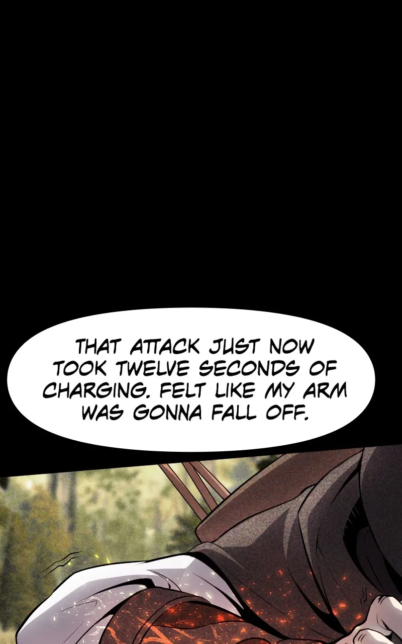 The Primal Hunter Chapter 29 page 22 - 