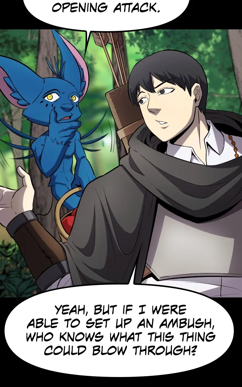The Primal Hunter Chapter 29 page 24 - 