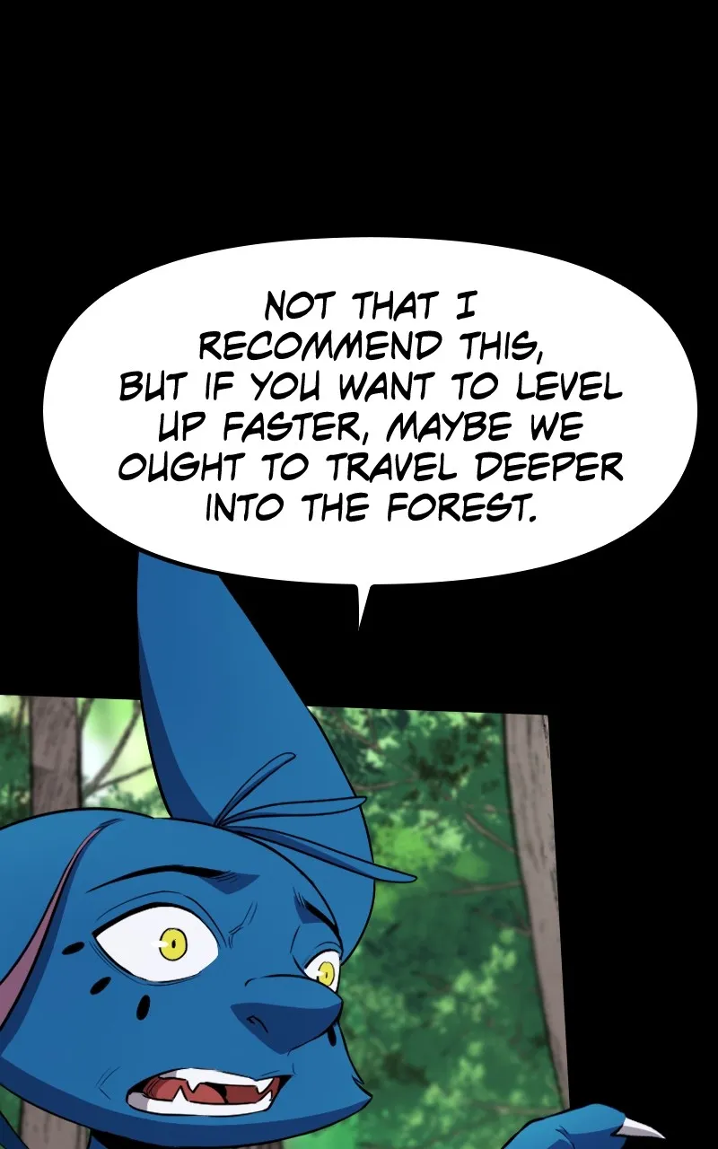 The Primal Hunter Chapter 29 page 29 - 