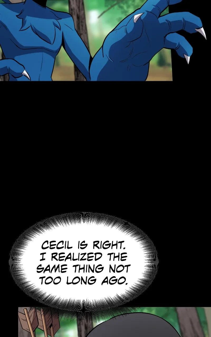 The Primal Hunter Chapter 29 page 30 - 