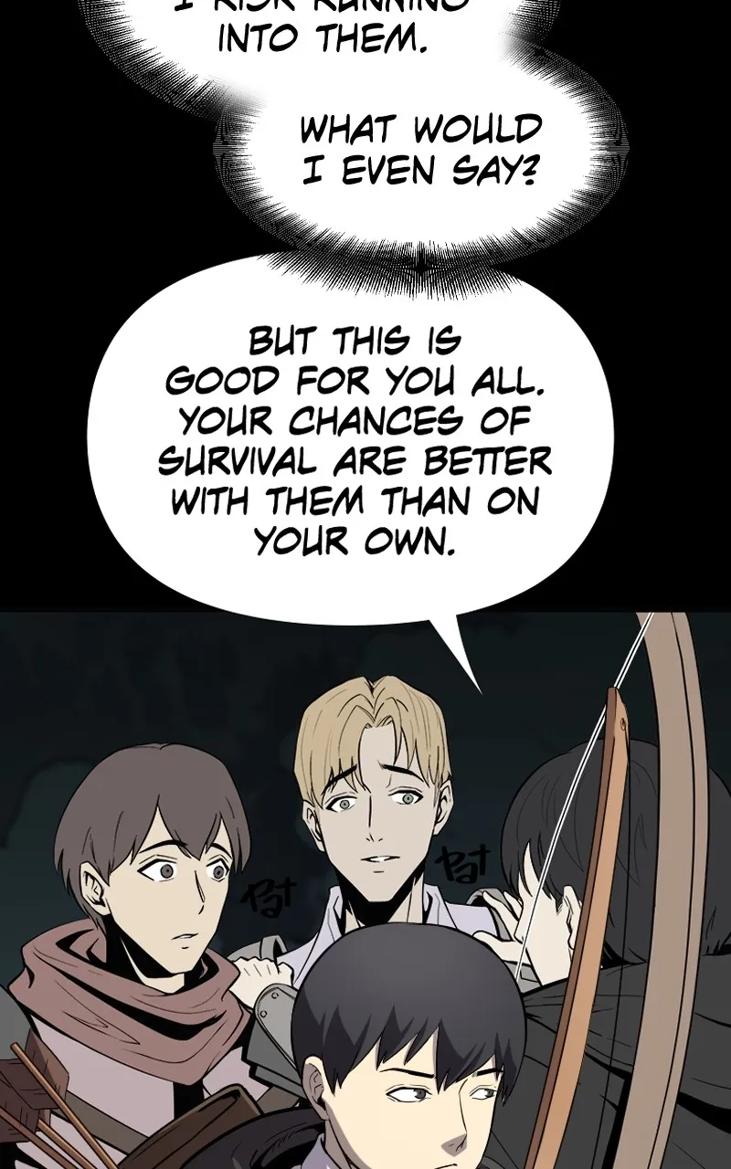The Primal Hunter Chapter 29 page 32 - 