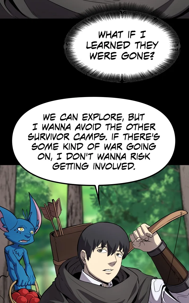 The Primal Hunter Chapter 29 page 35 - 