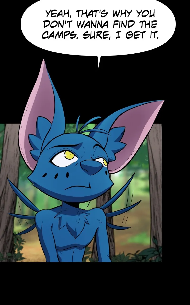 The Primal Hunter Chapter 29 page 37 - 