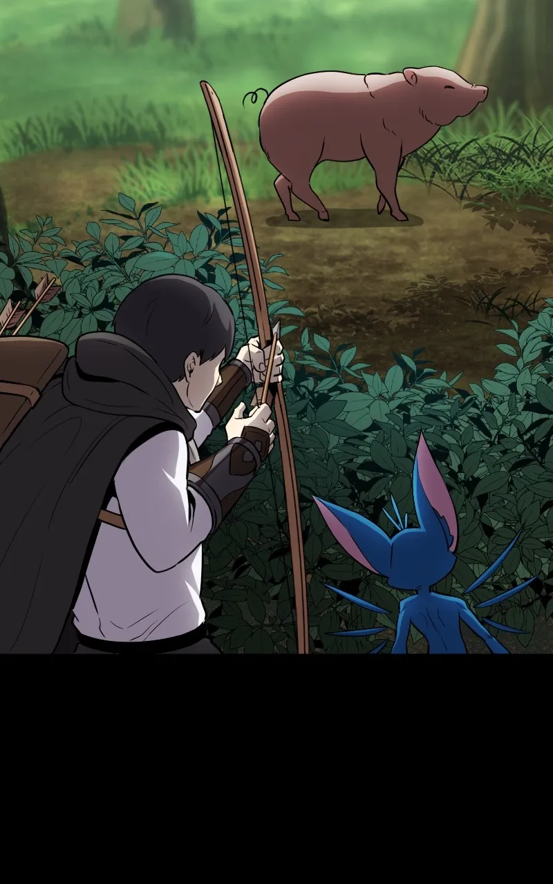 The Primal Hunter Chapter 29 page 39 - 