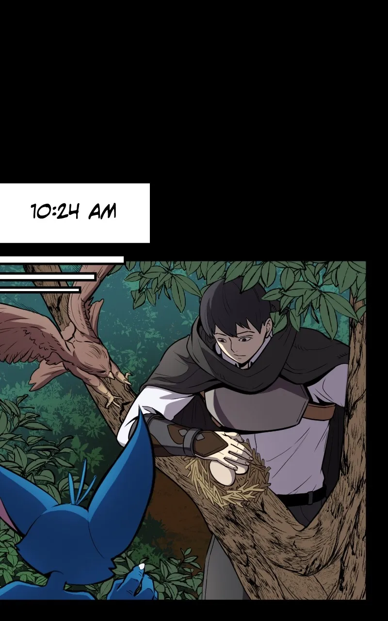 The Primal Hunter Chapter 29 page 40 - 