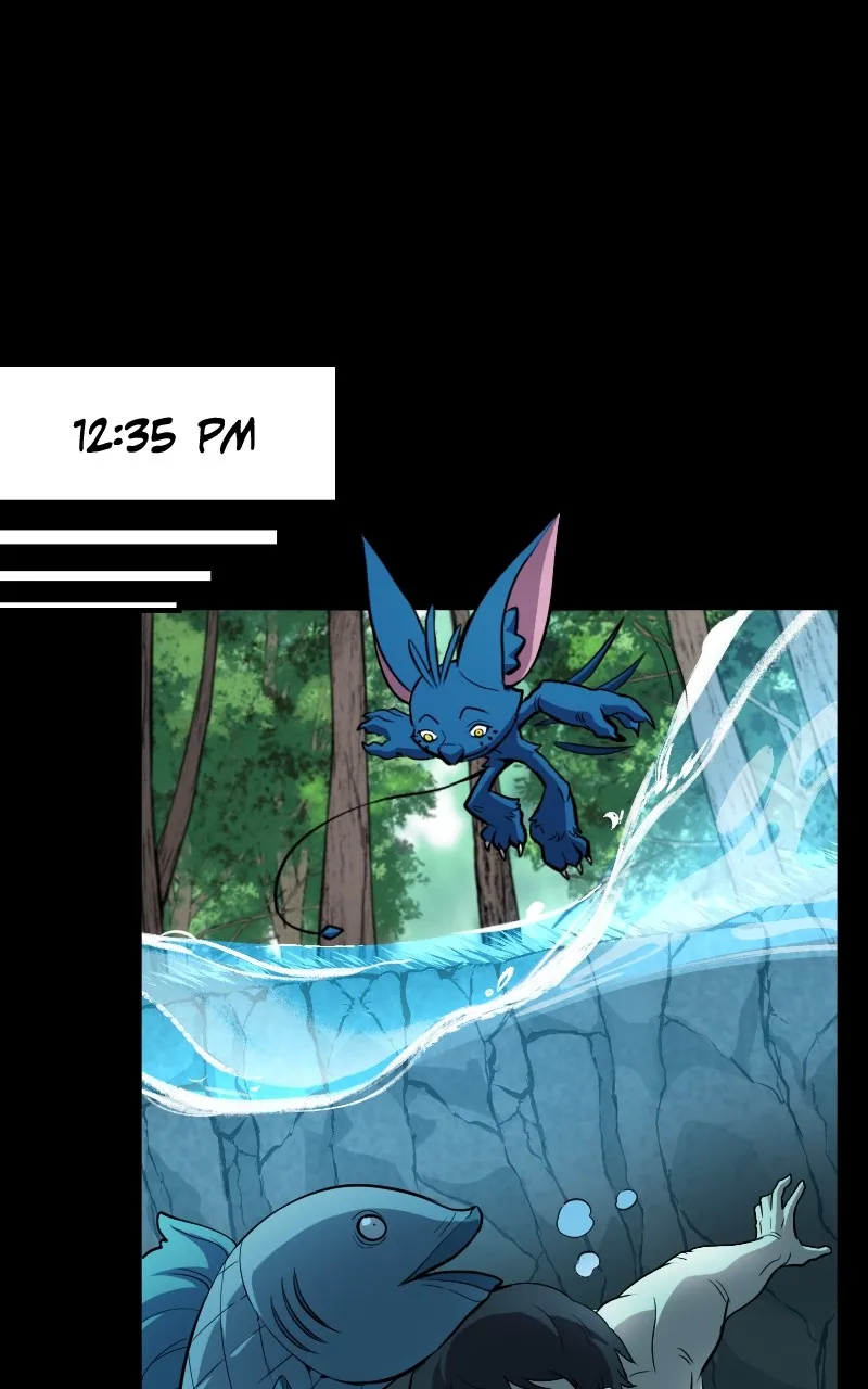 The Primal Hunter Chapter 29 page 41 - 