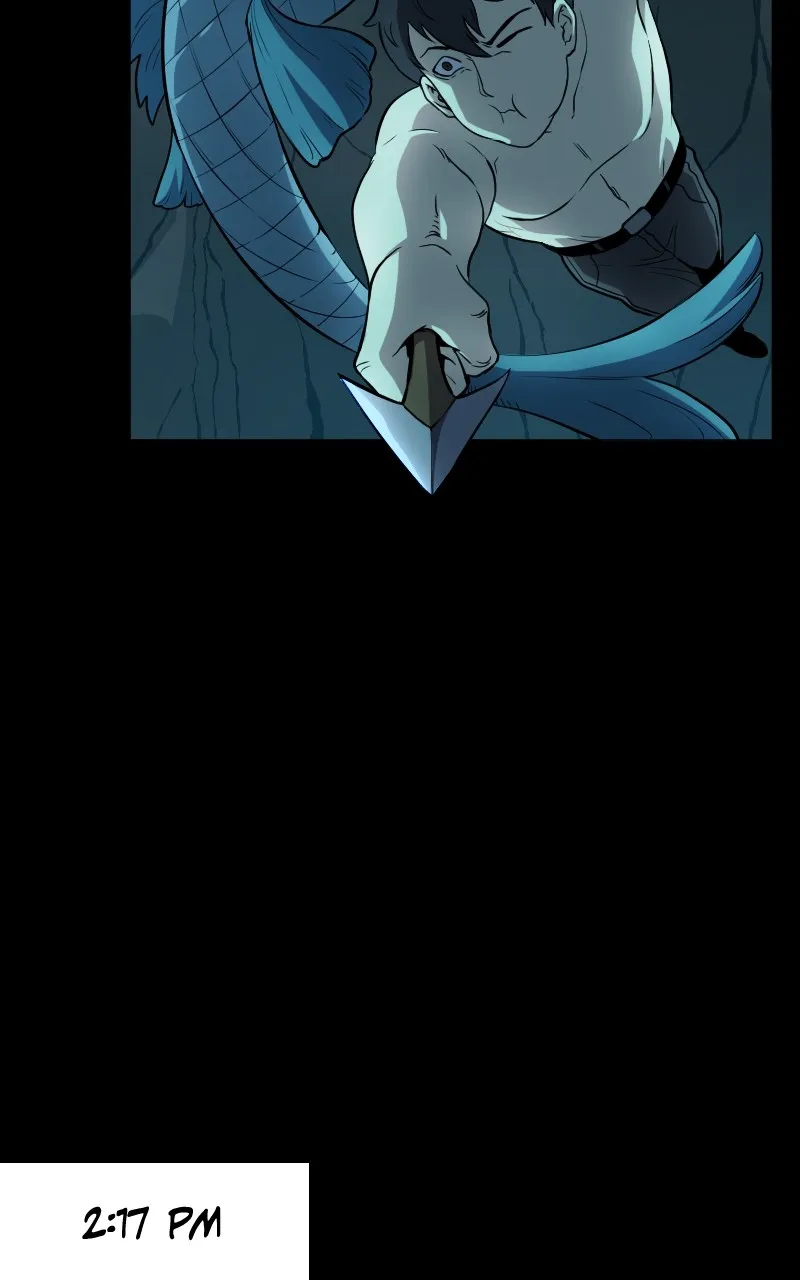 The Primal Hunter Chapter 29 page 42 - 
