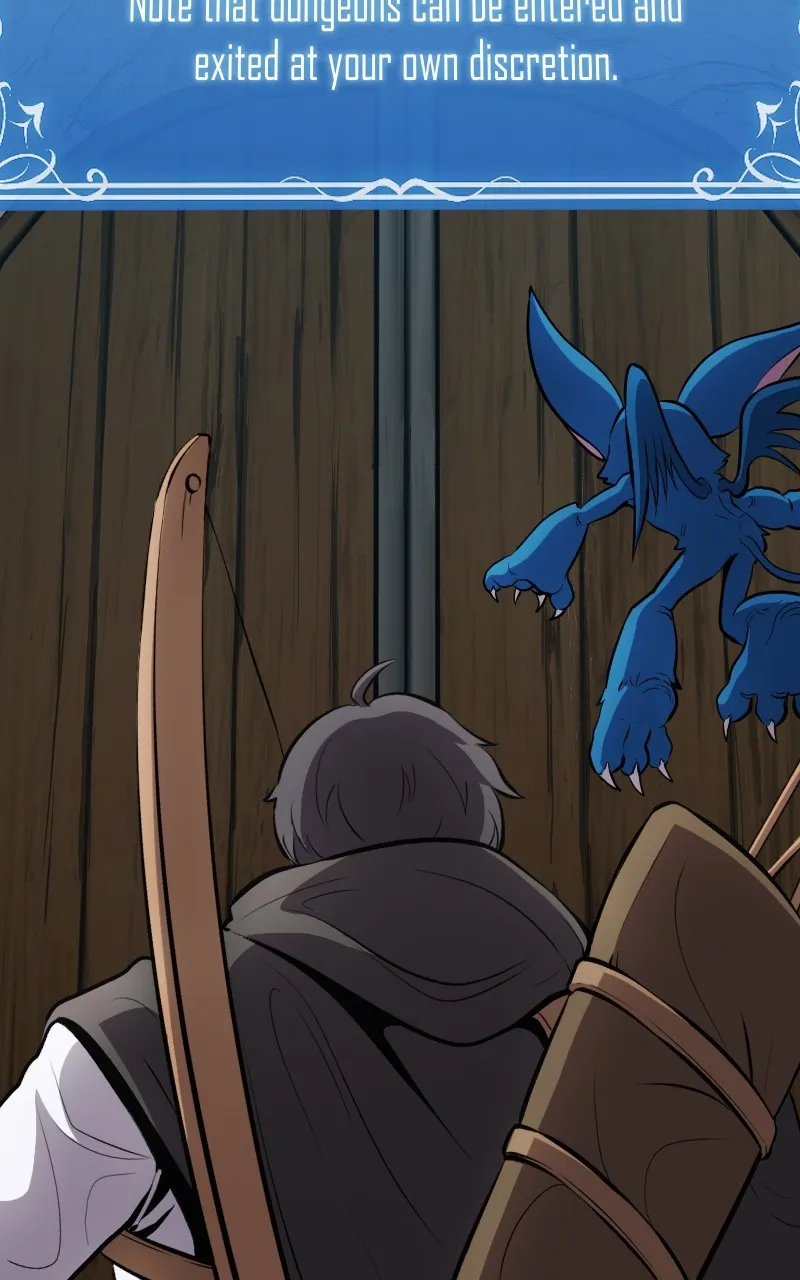 The Primal Hunter Chapter 29 page 44 - 