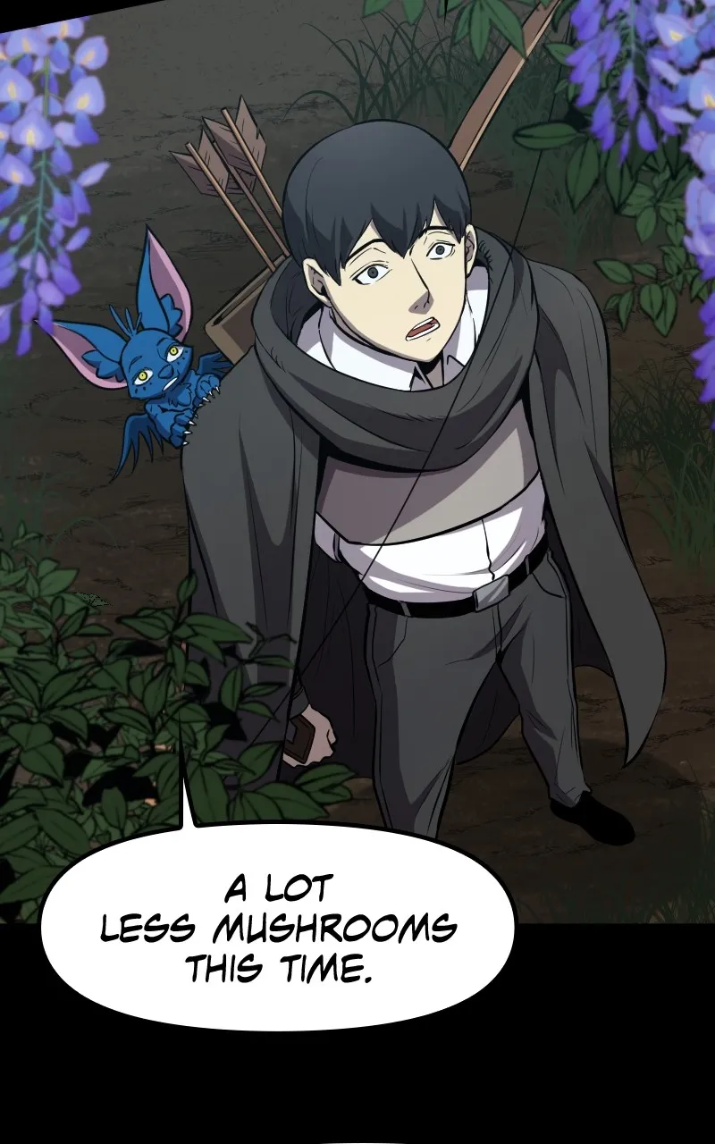 The Primal Hunter Chapter 29 page 46 - 