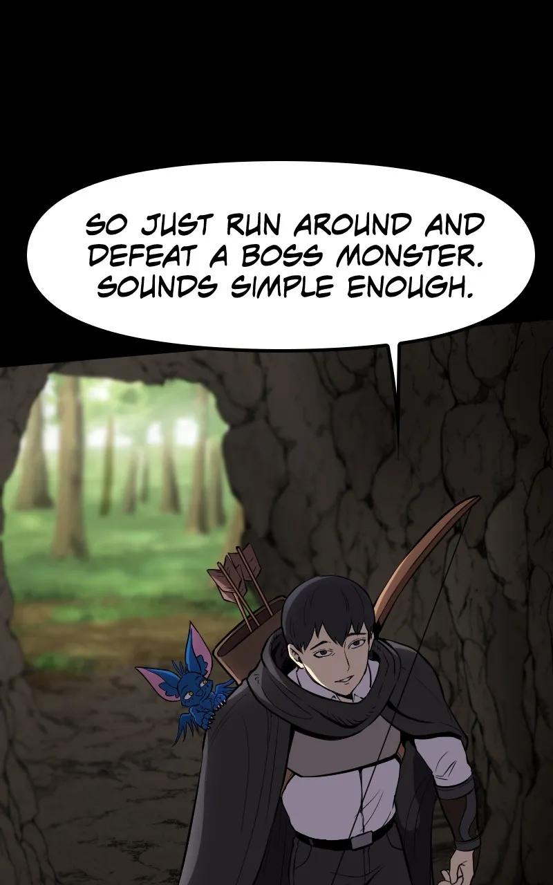 The Primal Hunter Chapter 29 page 51 - 