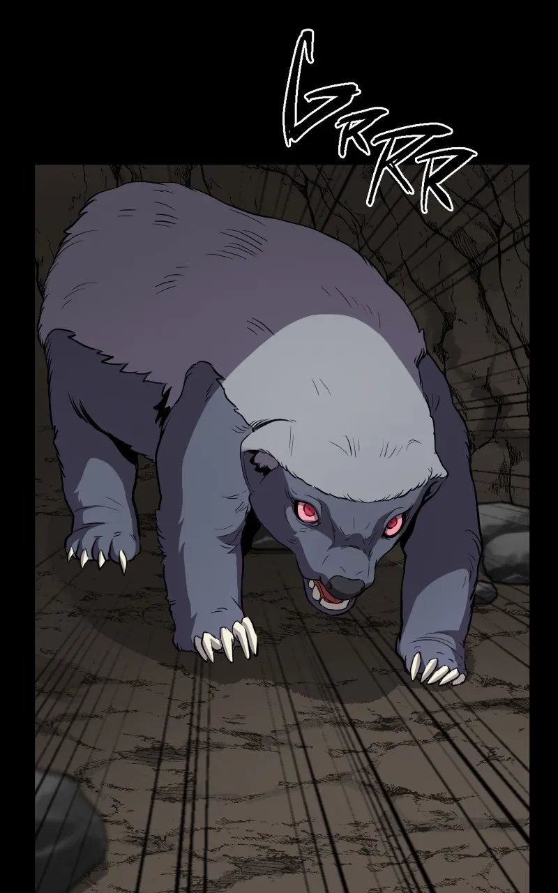 The Primal Hunter Chapter 29 page 53 - 