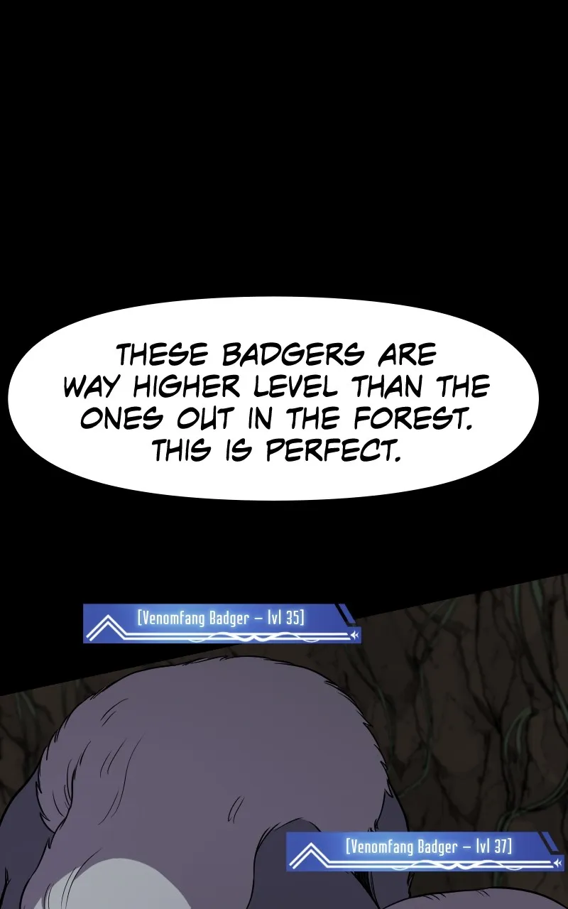 The Primal Hunter Chapter 29 page 56 - 
