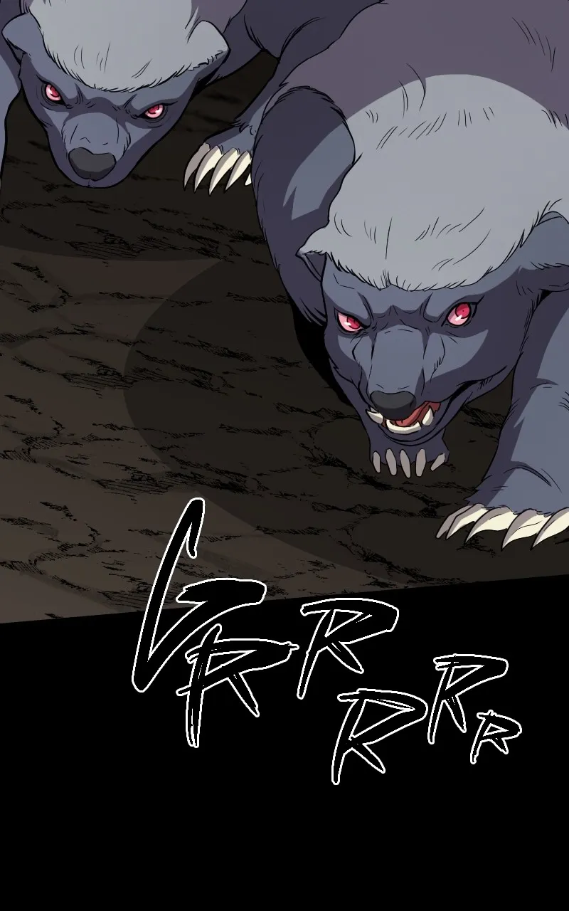 The Primal Hunter Chapter 29 page 57 - 