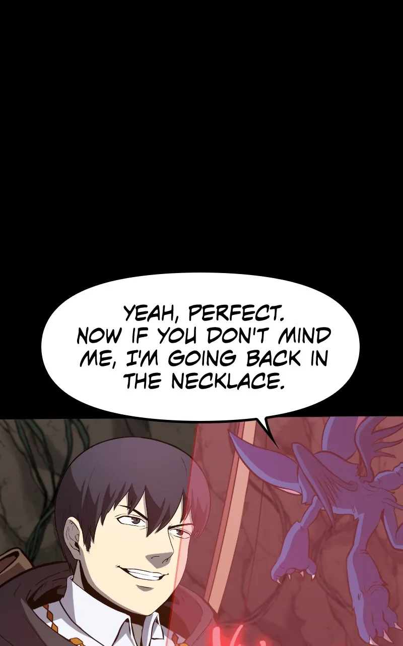 The Primal Hunter Chapter 29 page 58 - 