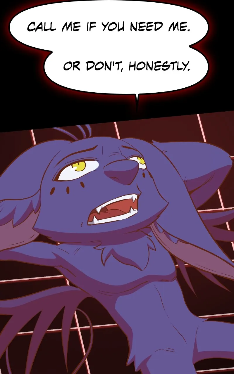 The Primal Hunter Chapter 29 page 60 - 