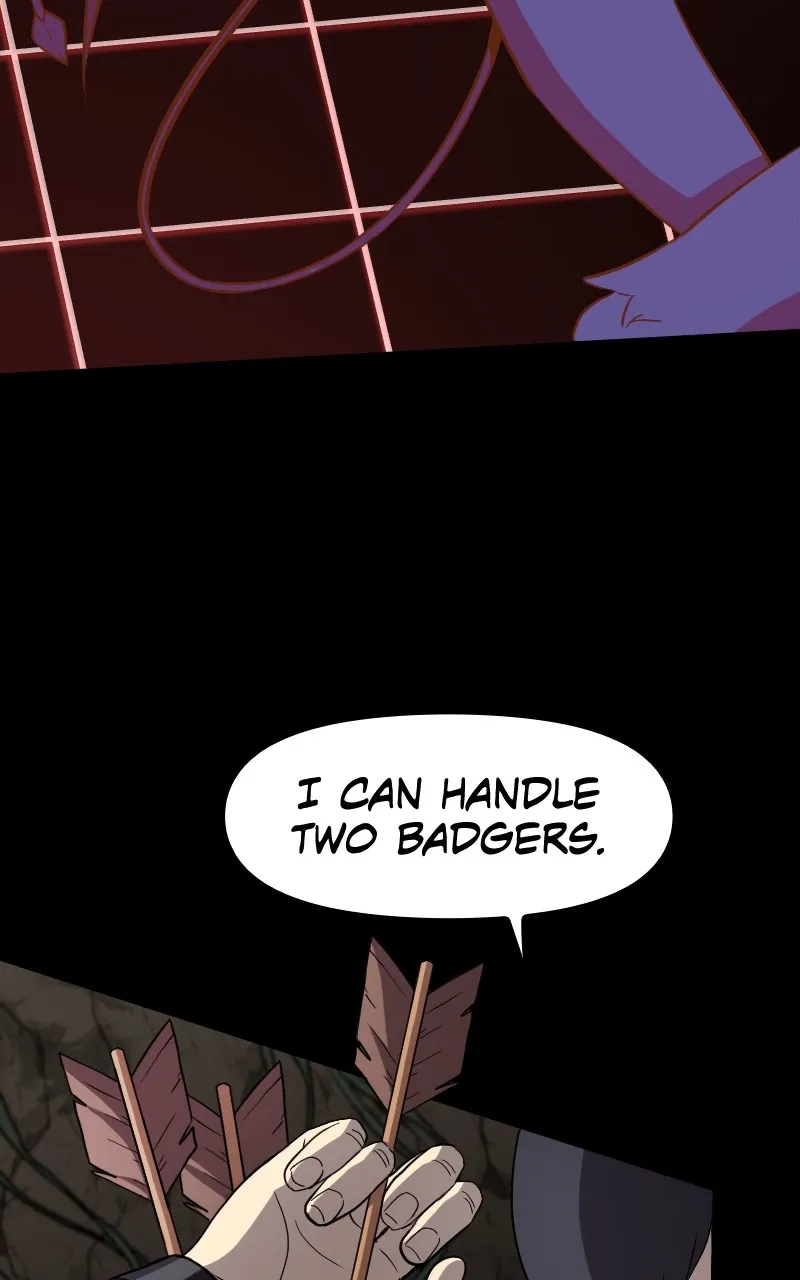 The Primal Hunter Chapter 29 page 61 - 
