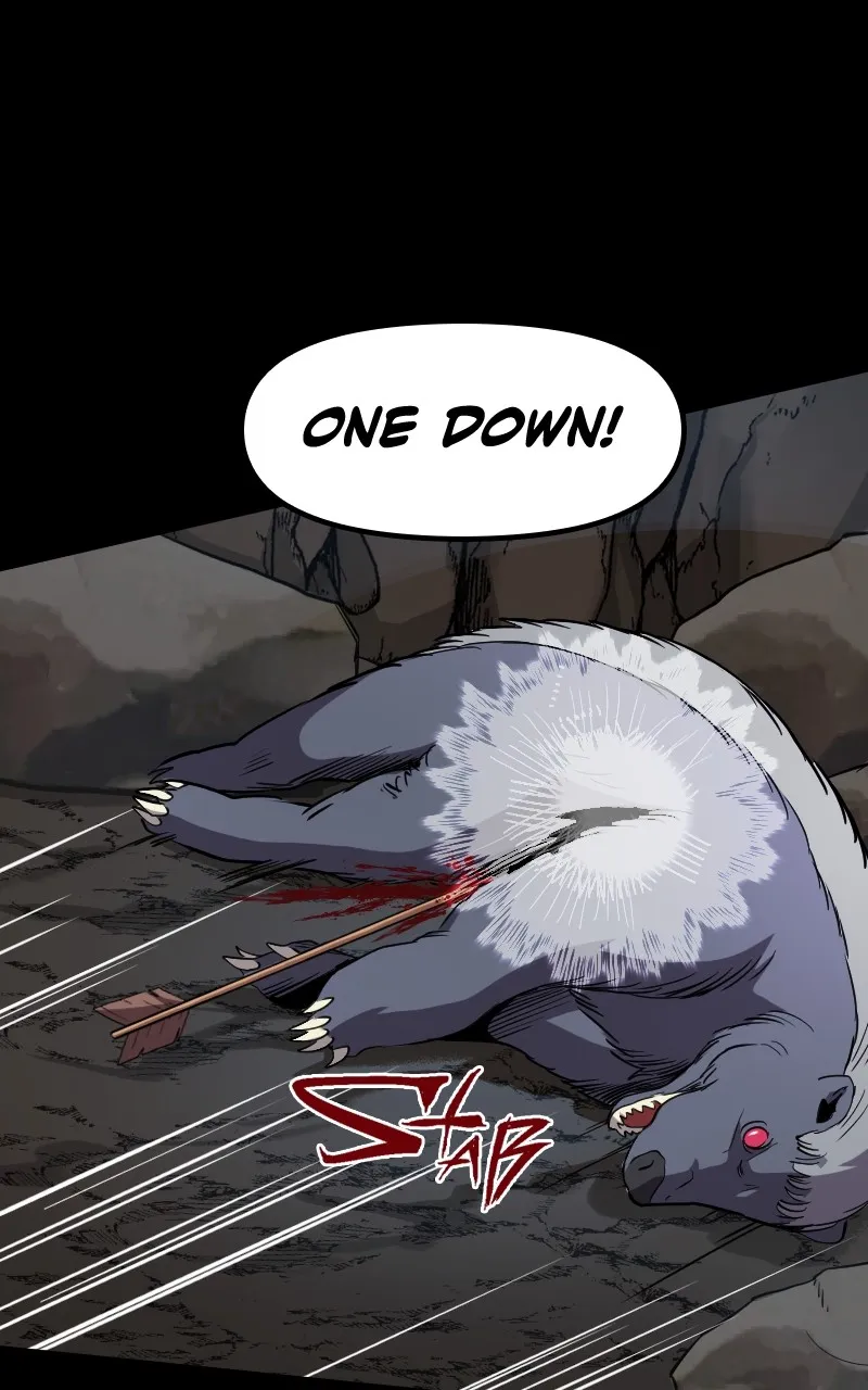 The Primal Hunter Chapter 29 page 66 - 
