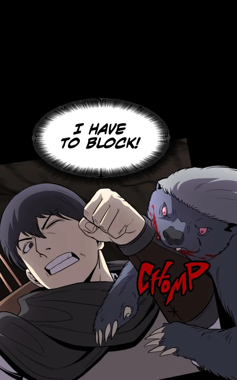 The Primal Hunter Chapter 29 page 70 - 