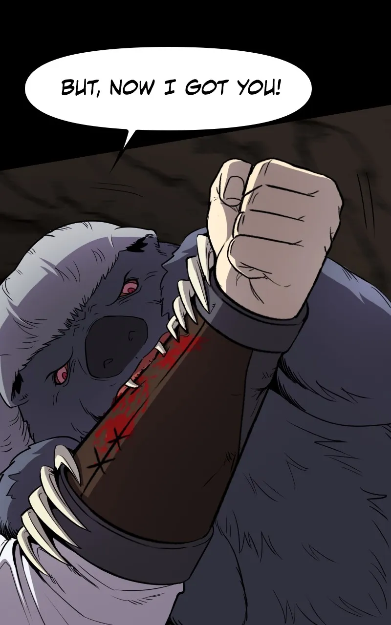 The Primal Hunter Chapter 29 page 74 - 