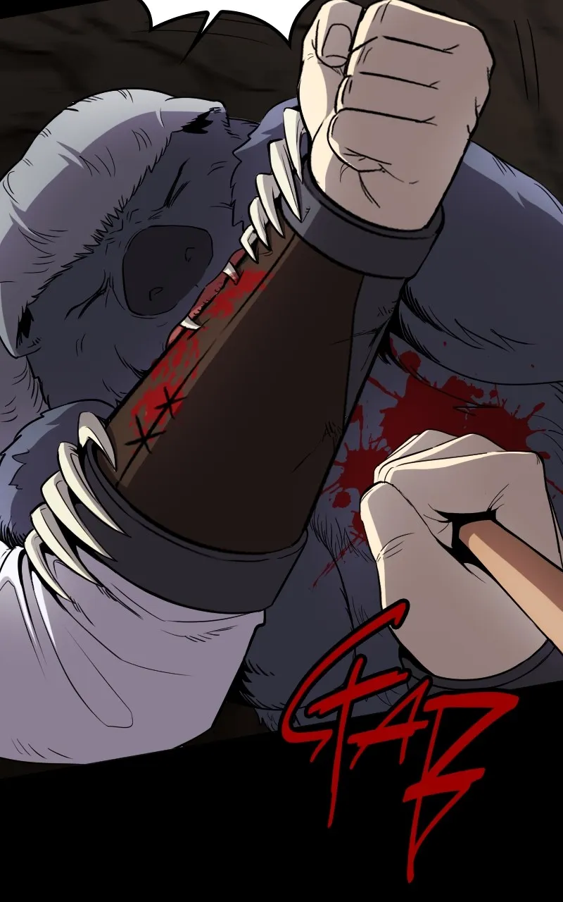 The Primal Hunter Chapter 29 page 77 - 