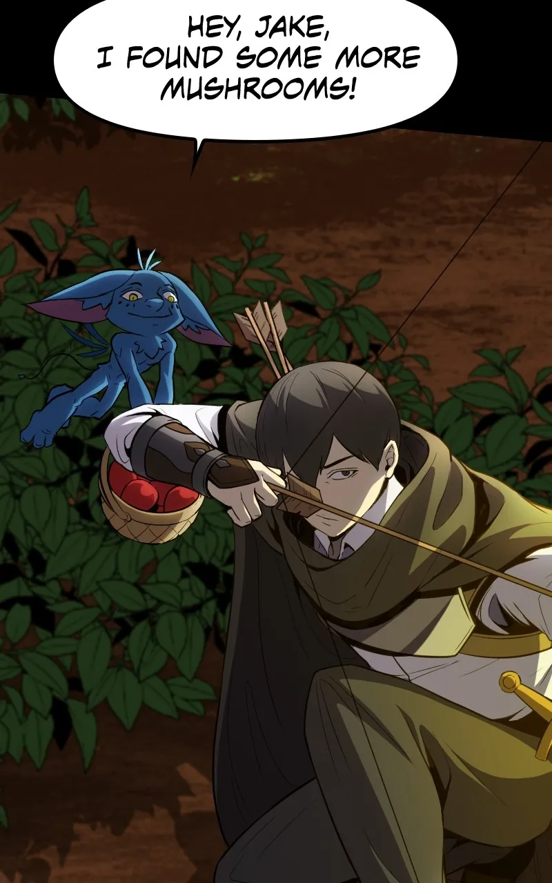 The Primal Hunter Chapter 29 page 9 - 