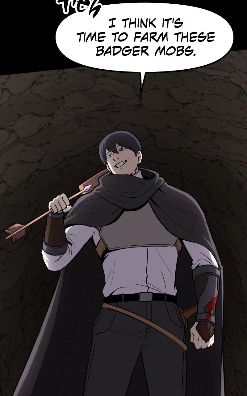 The Primal Hunter Chapter 29 page 82 - 