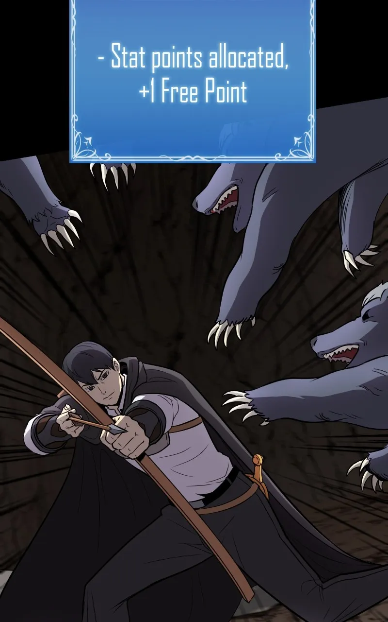 The Primal Hunter Chapter 29 page 84 - 