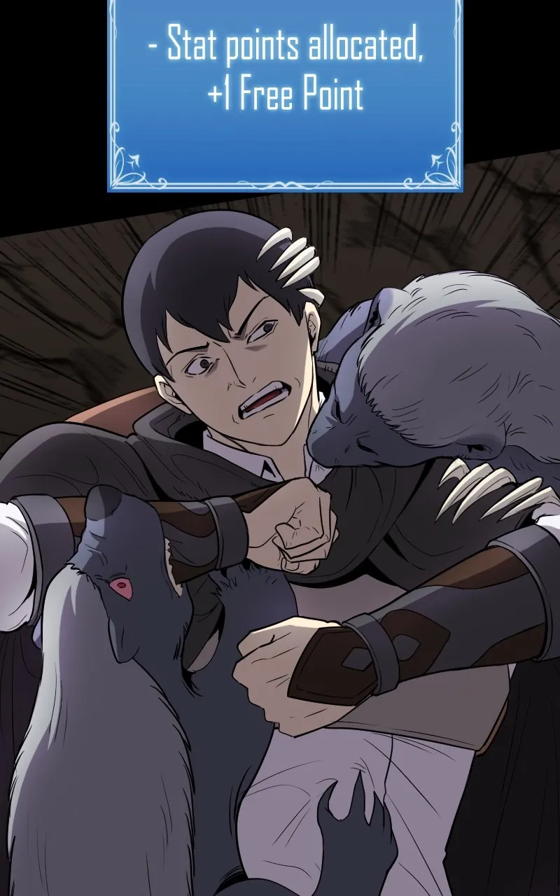 The Primal Hunter Chapter 29 page 86 - 