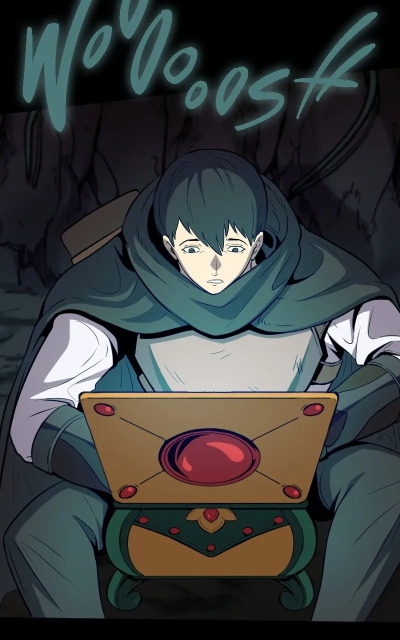 The Primal Hunter Chapter 29 page 95 - 