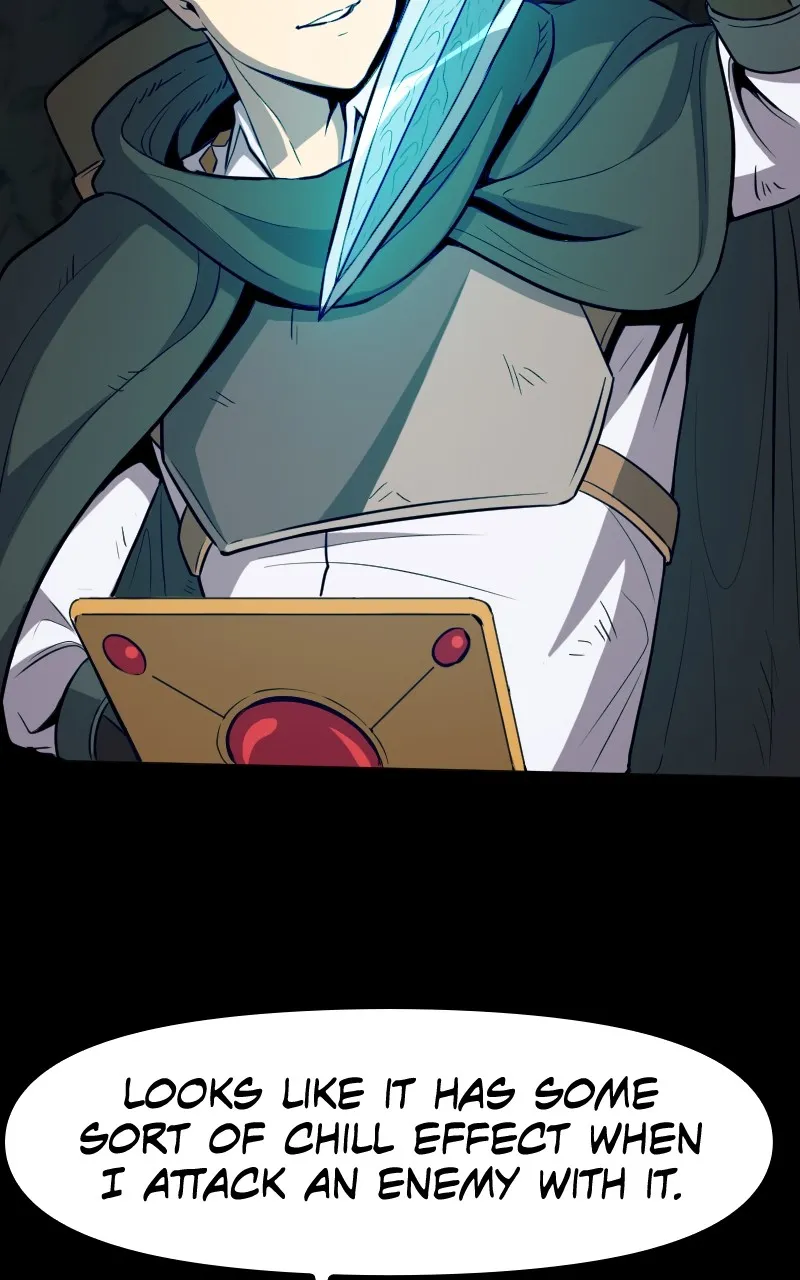 The Primal Hunter Chapter 29 page 97 - 