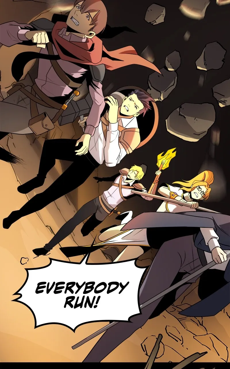 The Primal Hunter Chapter 3 page 102 - 