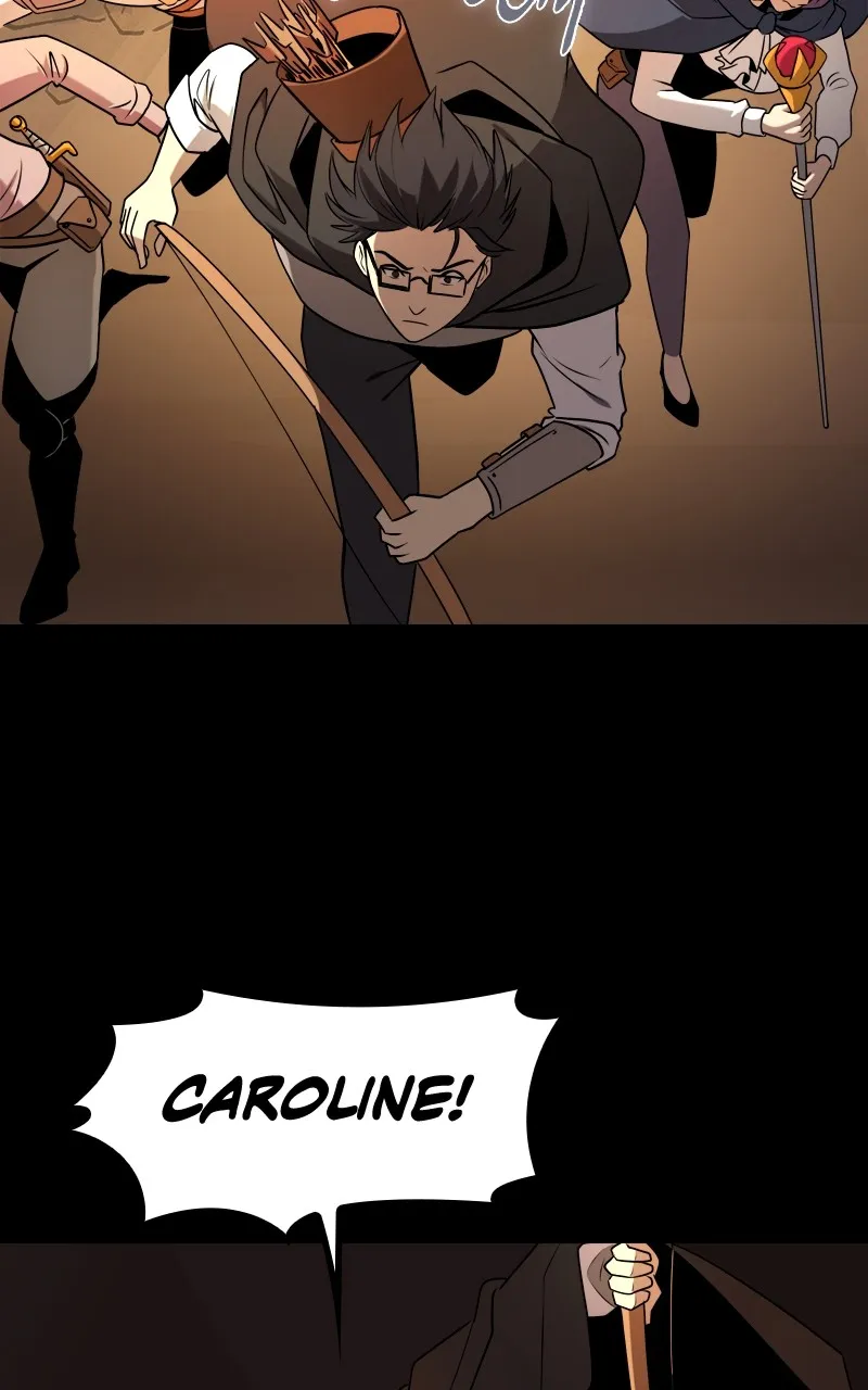 The Primal Hunter Chapter 3 page 104 - 