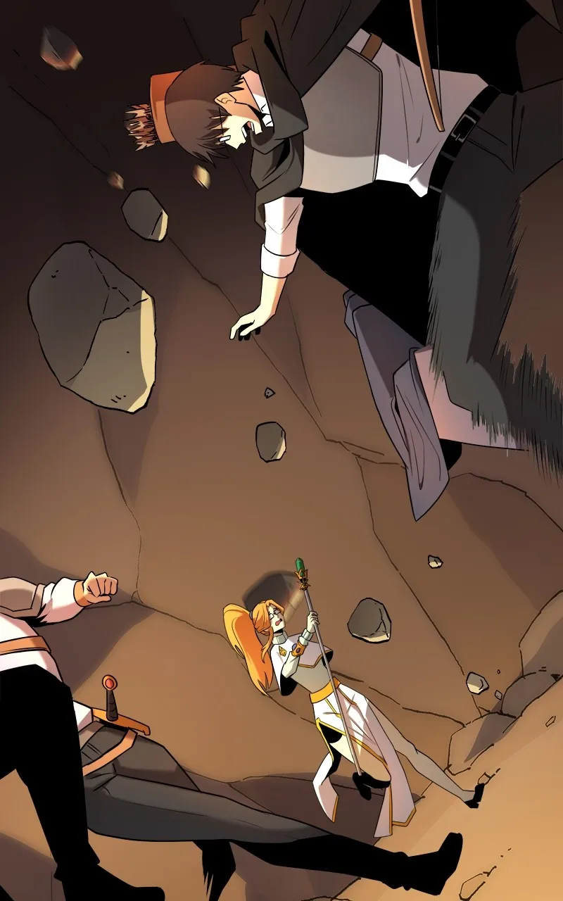 The Primal Hunter Chapter 3 page 105 - 