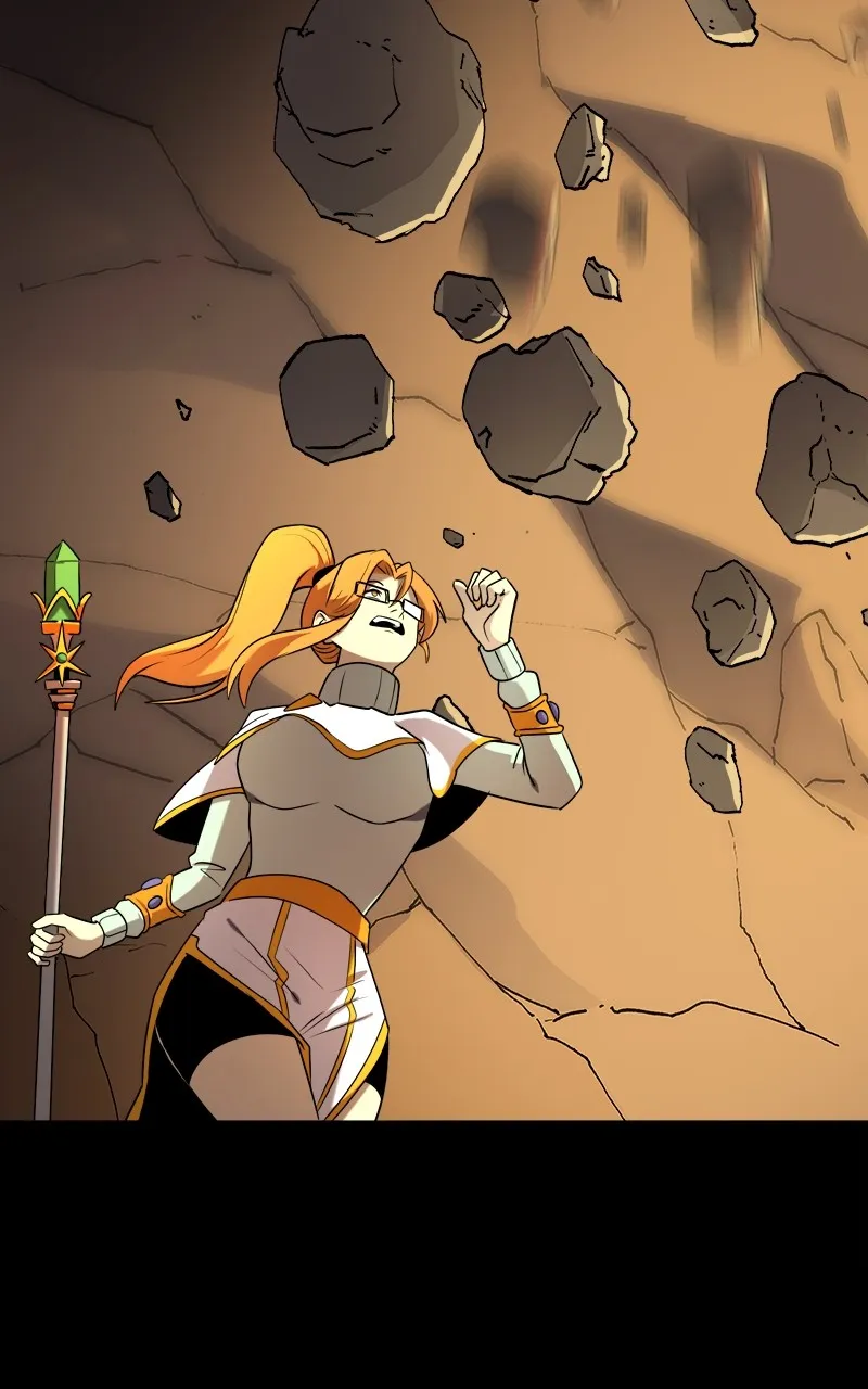 The Primal Hunter Chapter 3 page 107 - 