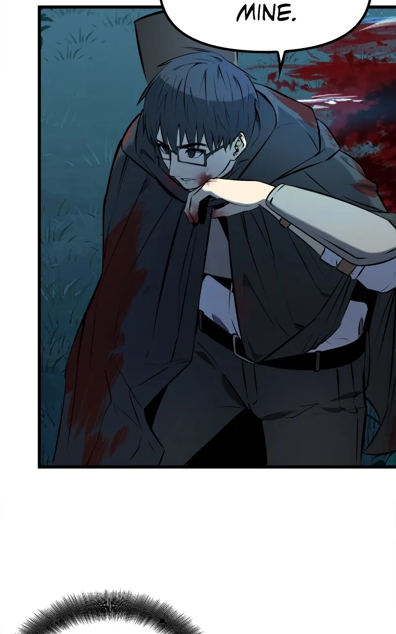 The Primal Hunter Chapter 3 page 15 - 