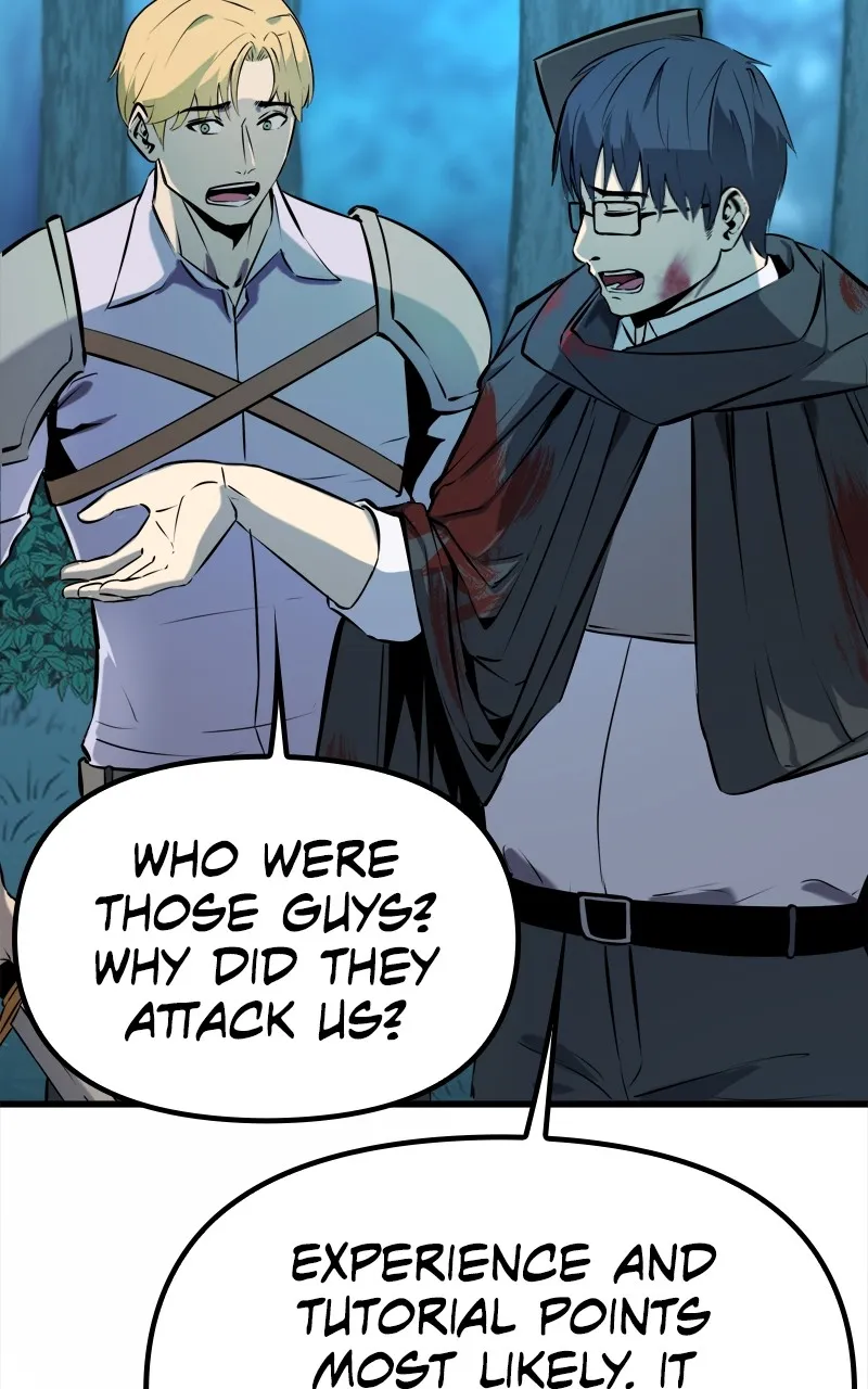 The Primal Hunter Chapter 3 page 20 - 