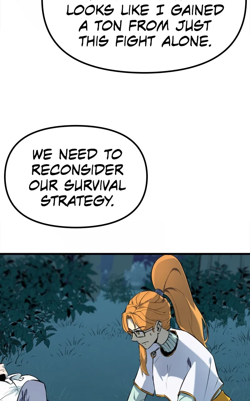 The Primal Hunter Chapter 3 page 21 - 