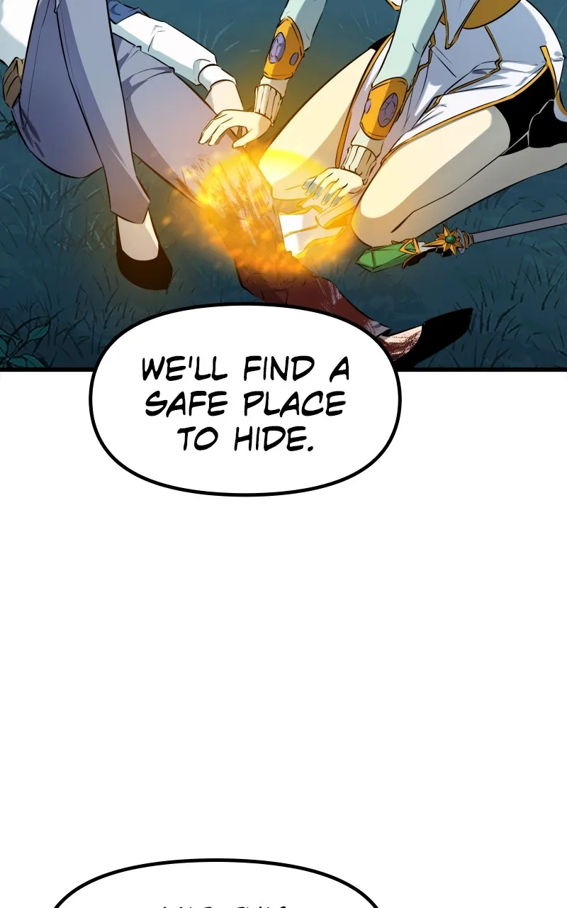 The Primal Hunter Chapter 3 page 22 - 