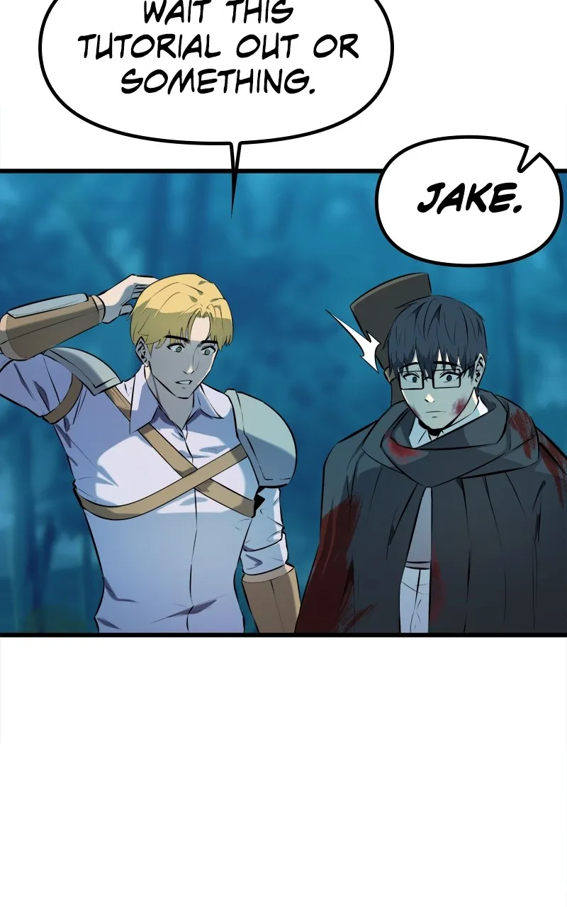 The Primal Hunter Chapter 3 page 23 - 