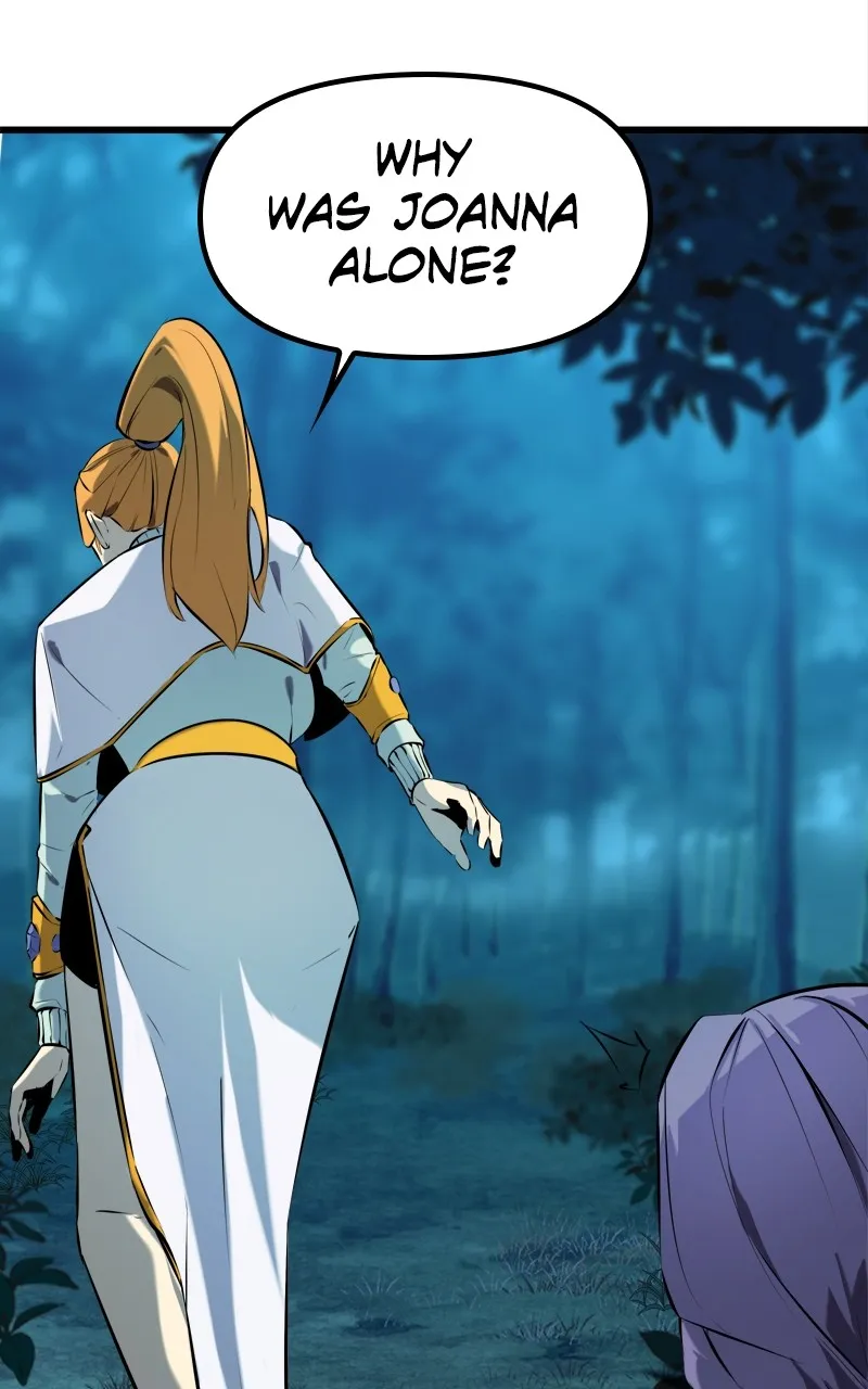 The Primal Hunter Chapter 3 page 24 - 
