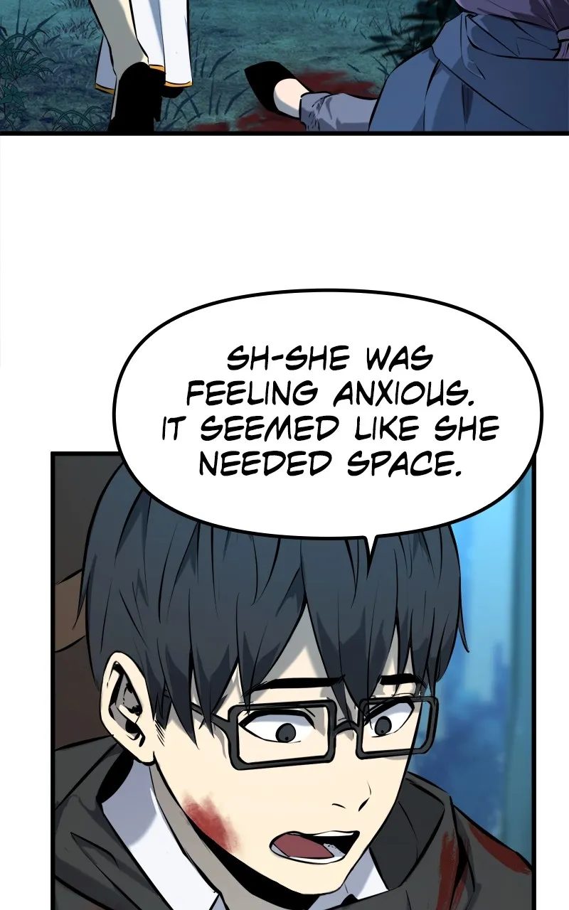 The Primal Hunter Chapter 3 page 25 - 