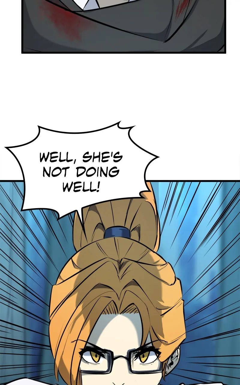 The Primal Hunter Chapter 3 page 26 - 