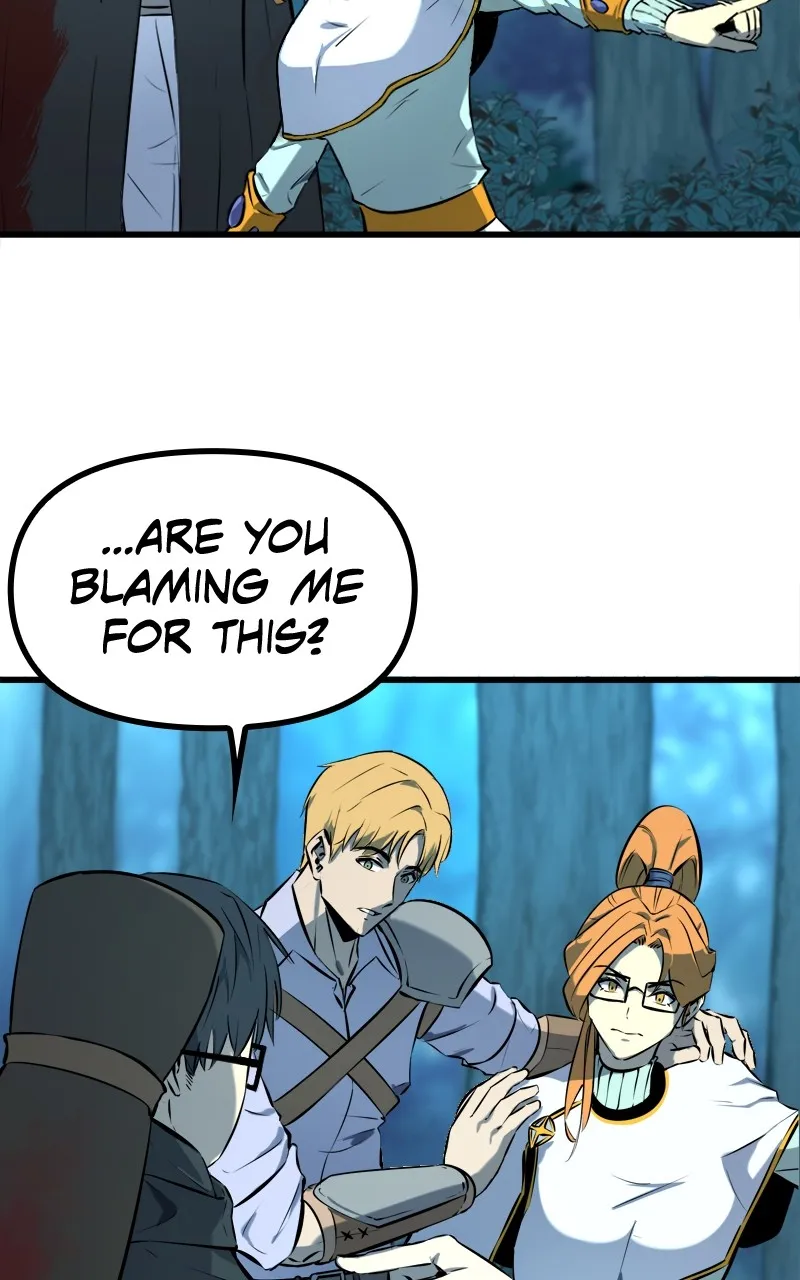 The Primal Hunter Chapter 3 page 28 - 