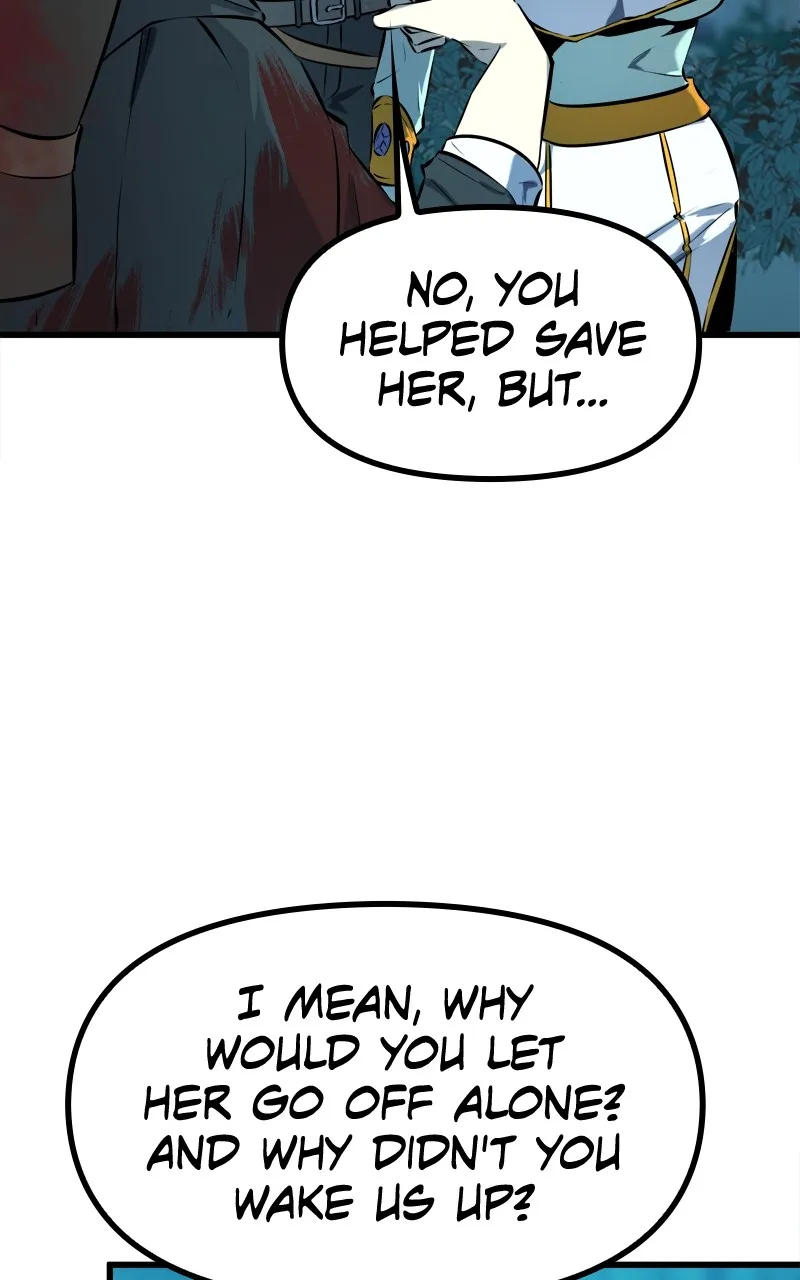 The Primal Hunter Chapter 3 page 29 - 